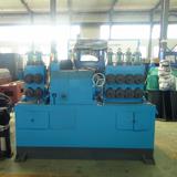 Semi Automatic Ss Bar Peeling Machine