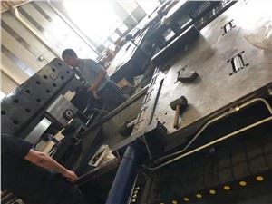 Expert Of CNC Steel Sawing And Milling Machine